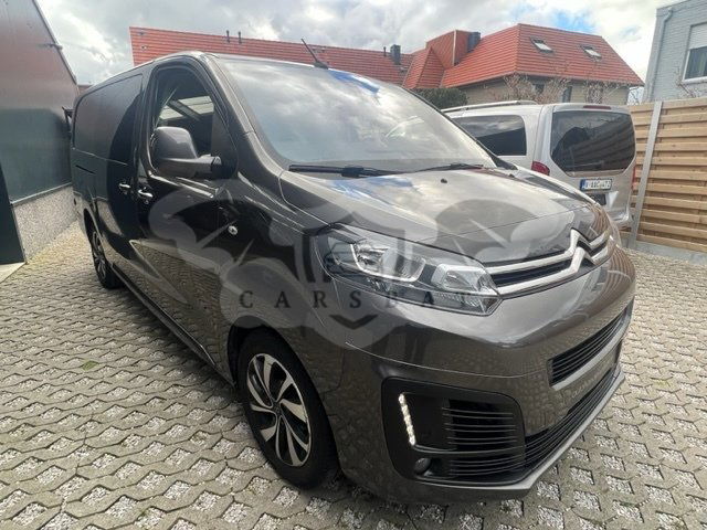 Citroën Jumpy 2.0 HDI 2019