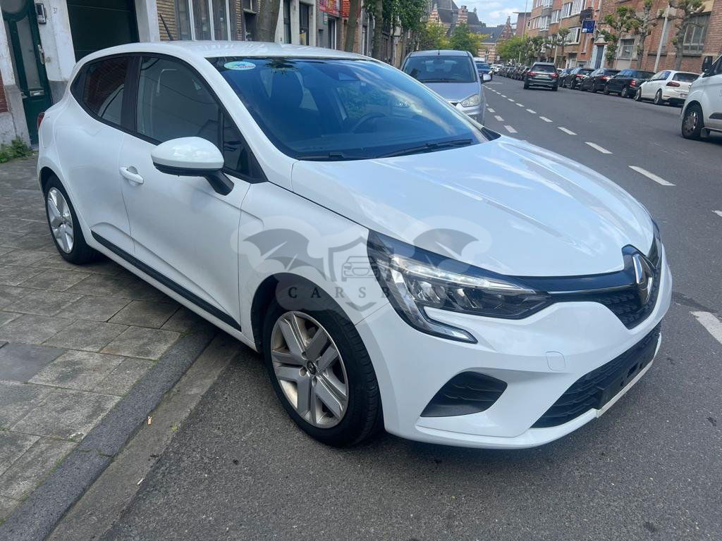 Renault Clio 1.5 DCI 2021