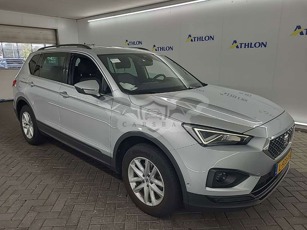 Seat Tarraco 1.5 TSI Style 2021