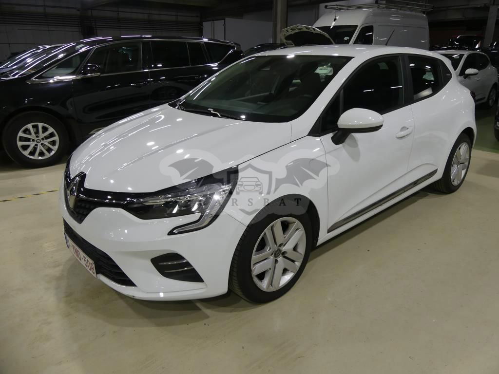 Renault Clio 1.0 Tce 2020