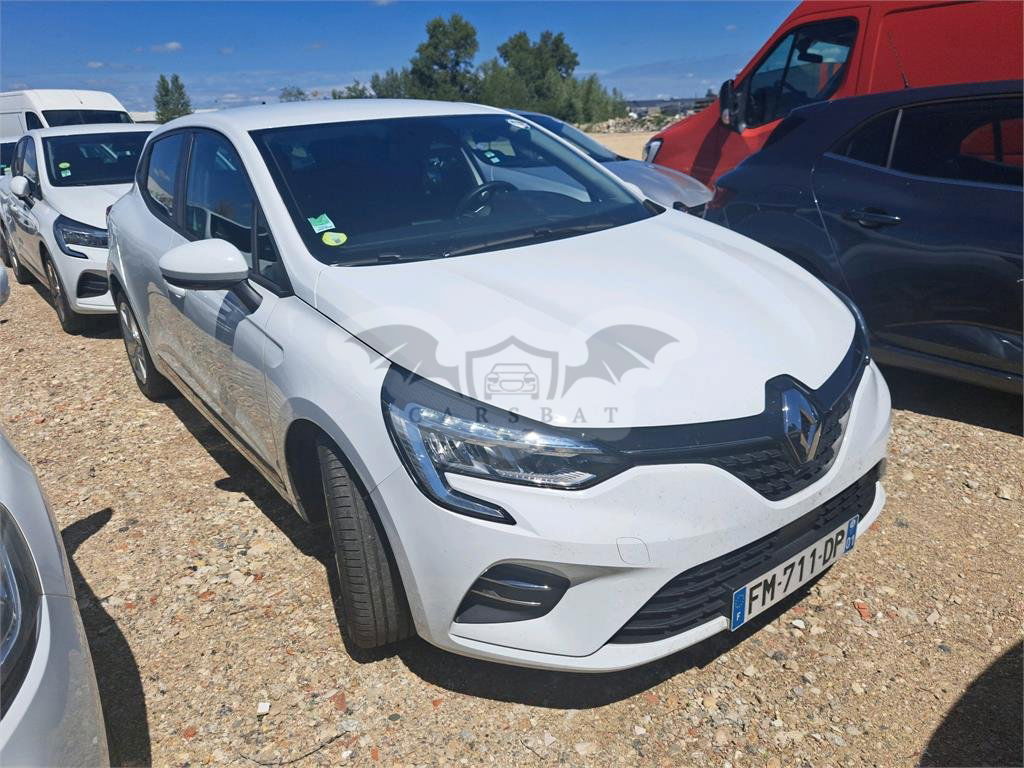 Renault Clio 1.5 DCI Business 2019