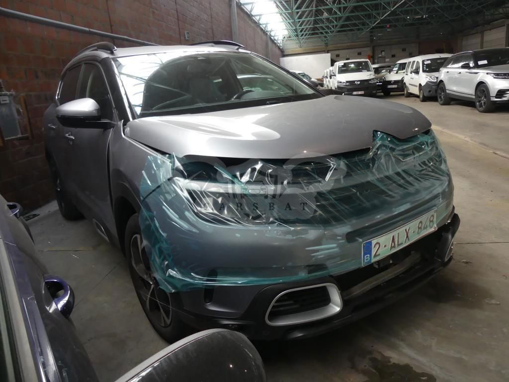 Citroën C5 Aircross 1.2i Lounge 2021