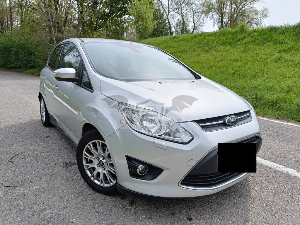 Ford C-Max 1.6 TDCI Trend 2010