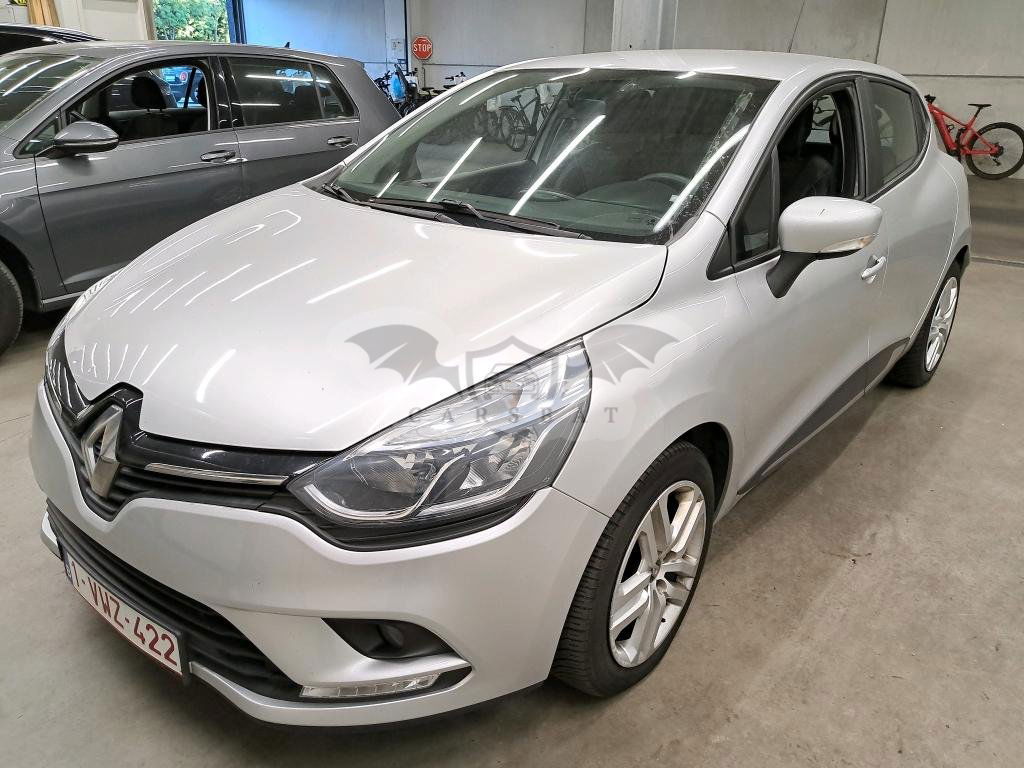 Renault Clio 0.9 TCe 2019