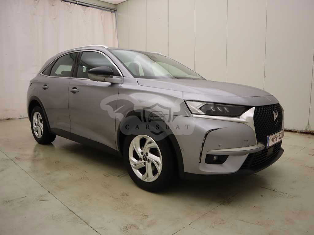 DS DS7 Crossback 1.5 HDI So Chic 2018