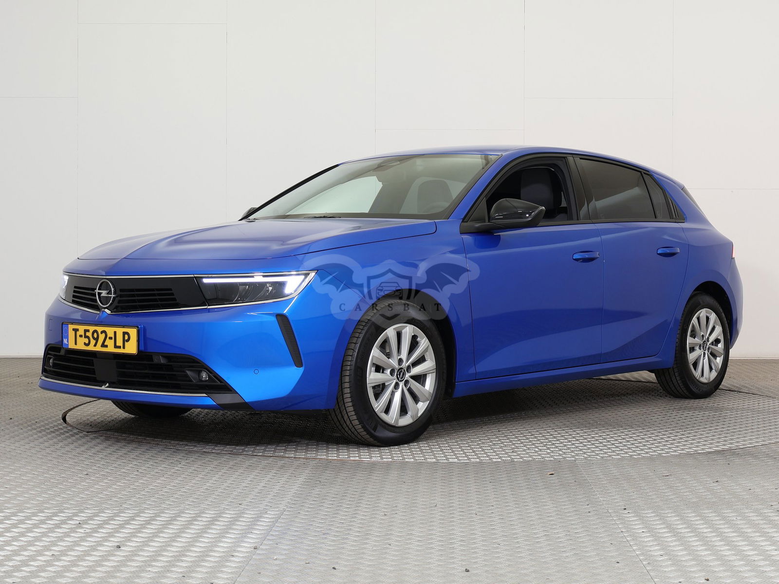 Opel Astra 1.2 2023