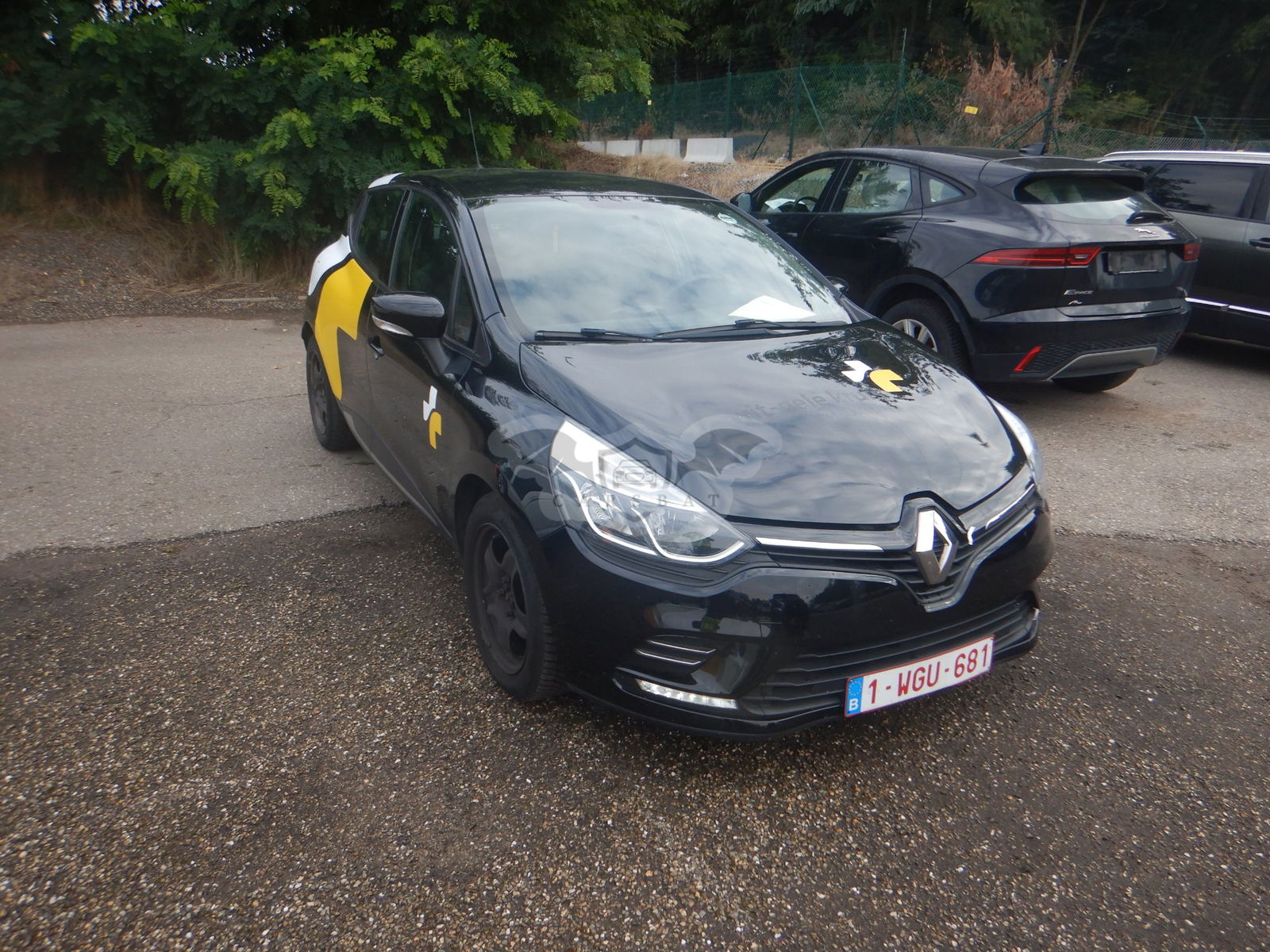 Renault Clio 2019