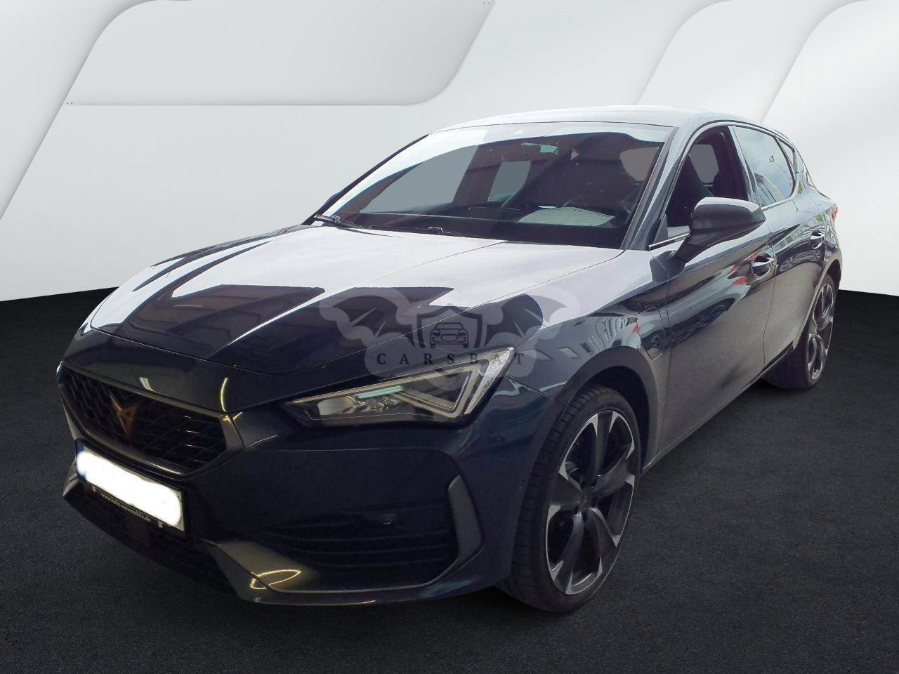 Cupra Leon 1.4 e-Hybrid 2021