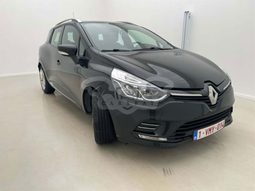 Renault Clio Grandtour 0.9 Zen 2019