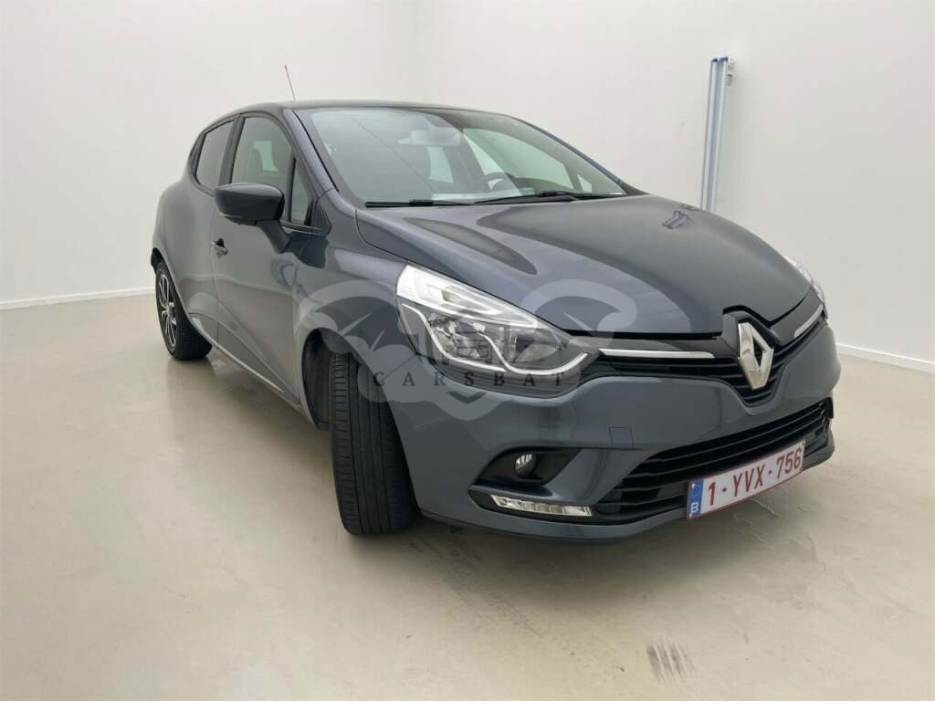 Renault Clio 1.0 Zen 2020