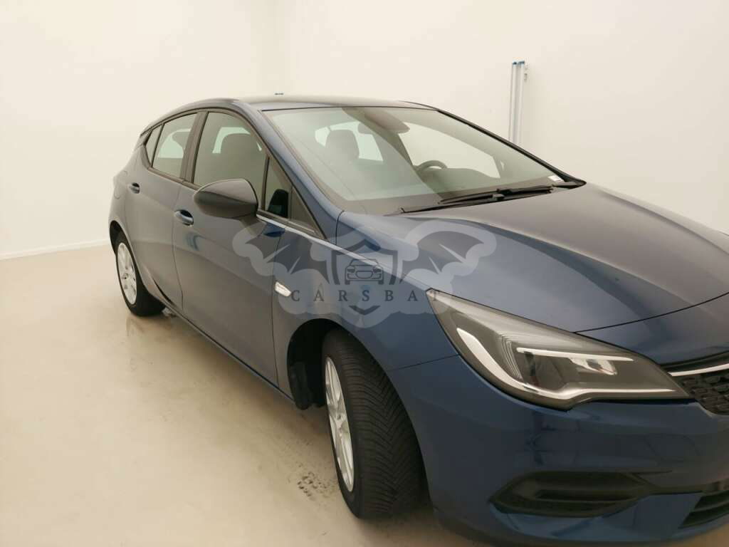 Opel Astra 1.2 2021