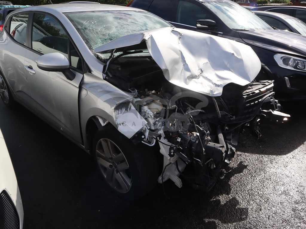 Renault Clio 1.0 Tce 2019