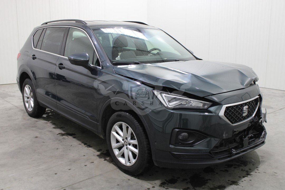 Seat Tarraco 1.5 TSI Style 2021
