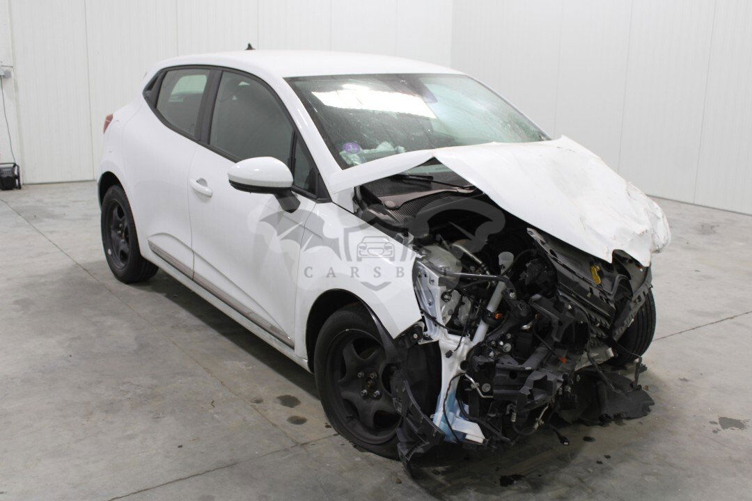 Renault Clio Zen 2020