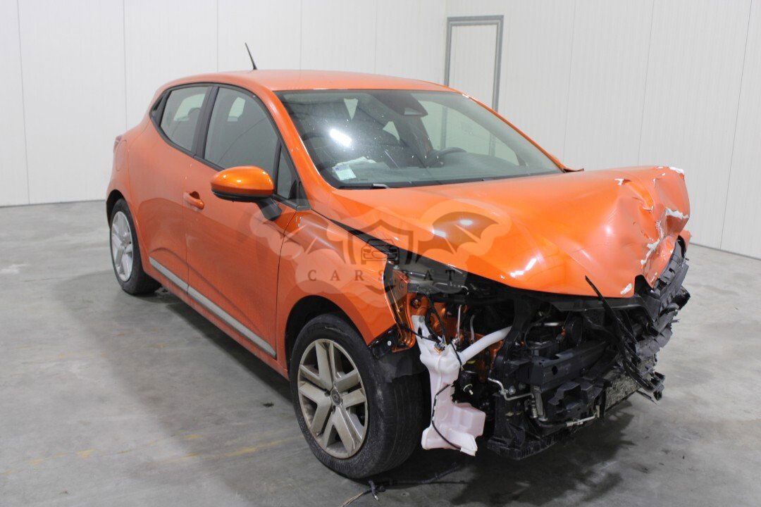 Renault Clio Zen 2019