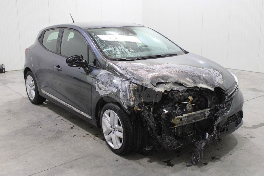 Renault Clio Air 2021