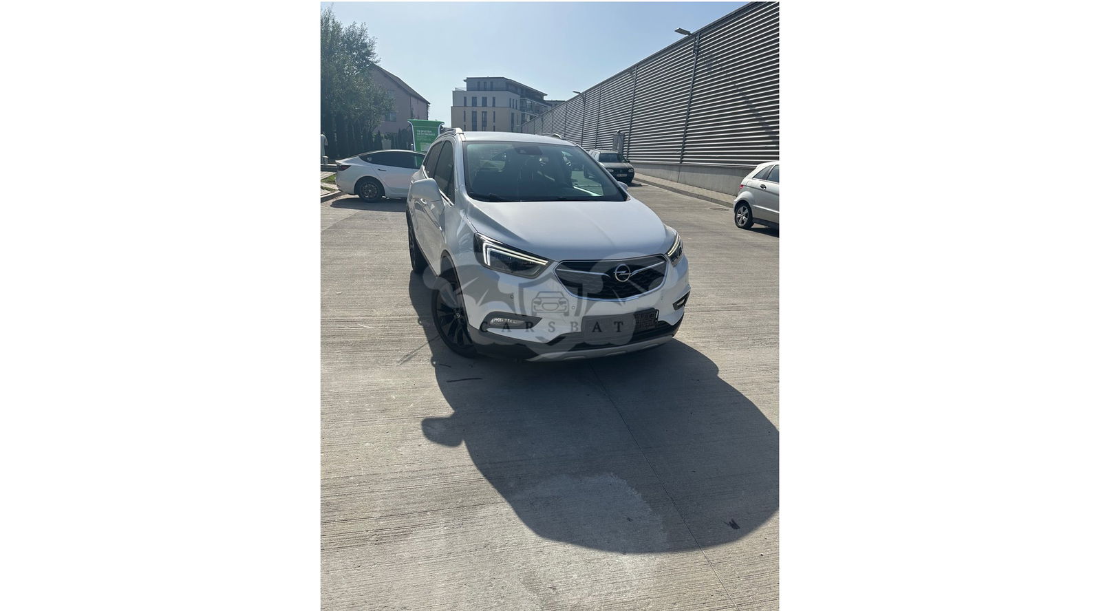Opel Mokka X 1.4 Innovation 2018