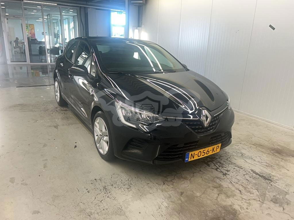 Renault Clio 1.0 Tce Zen 2021