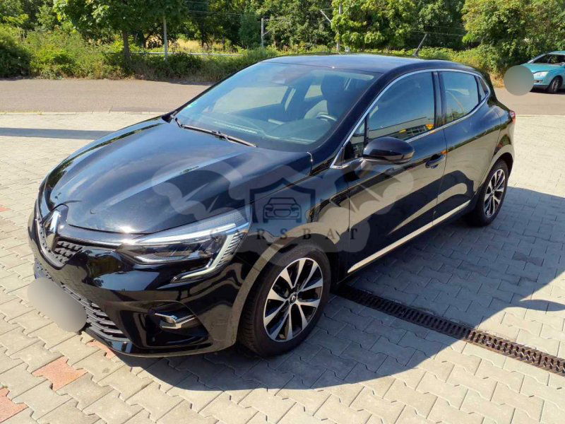 Renault Clio Intens 2020
