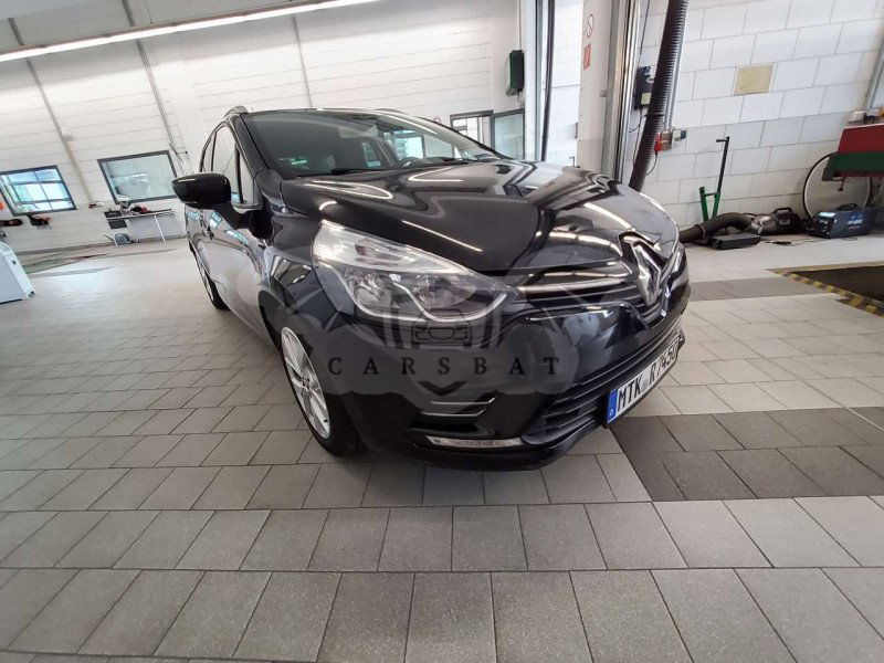 Renault Clio Grandtour Limited 2019