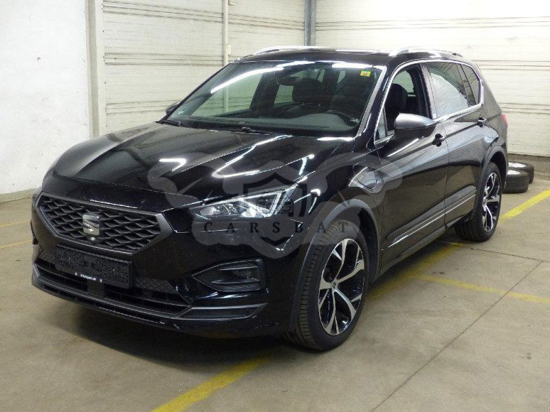 Seat Tarraco 1.4 e-Hybrid FR 2021