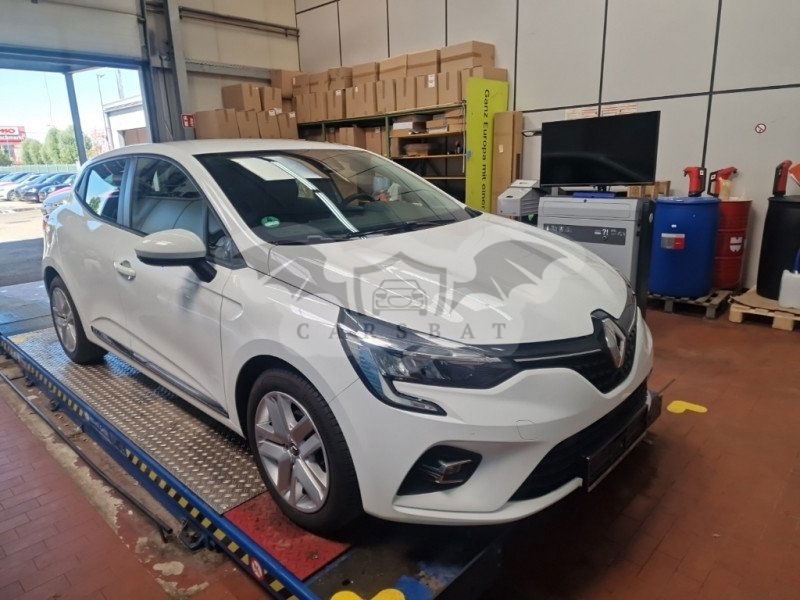 Renault Clio Zen 2021