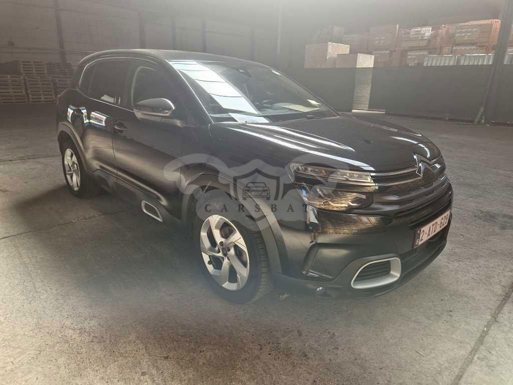 Citroën C5 Aircross 1.2i Business 2021