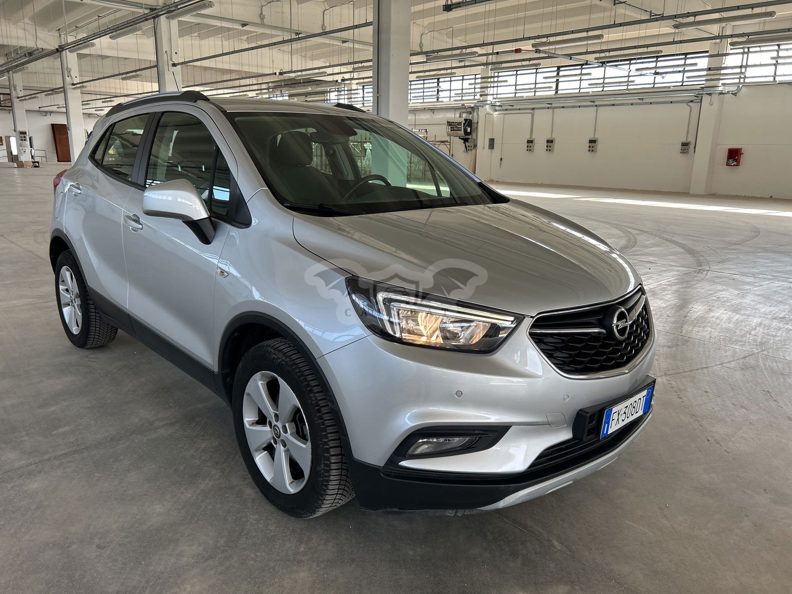 Opel Mokka X 1.6 CDTI Business 2019