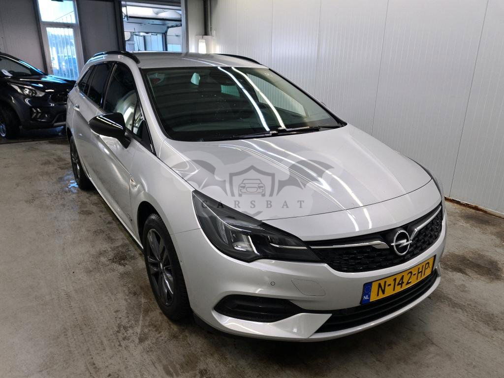Opel Astra Sports Tourer 1.2 Design 2021