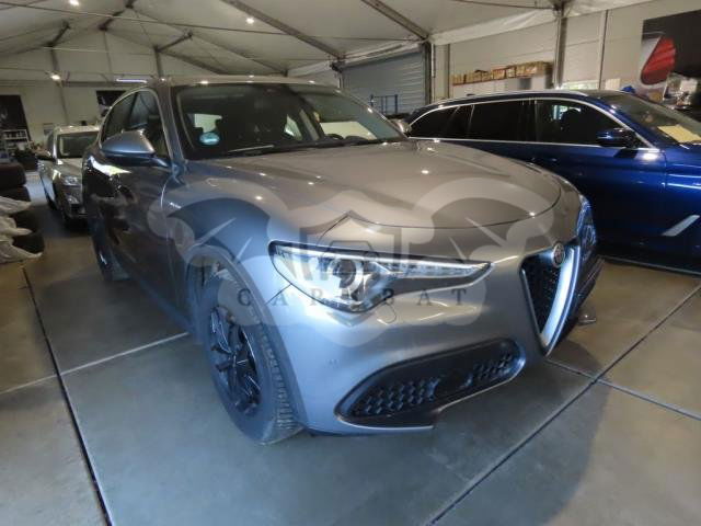 Alfa Romeo Stelvio 2.2 Super 2021