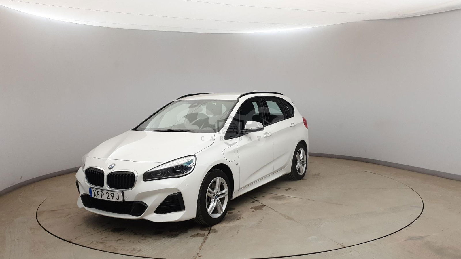 BMW 2 Series Active Tourer 225e M sport 2021