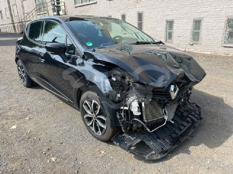 Renault Clio Intens 2019