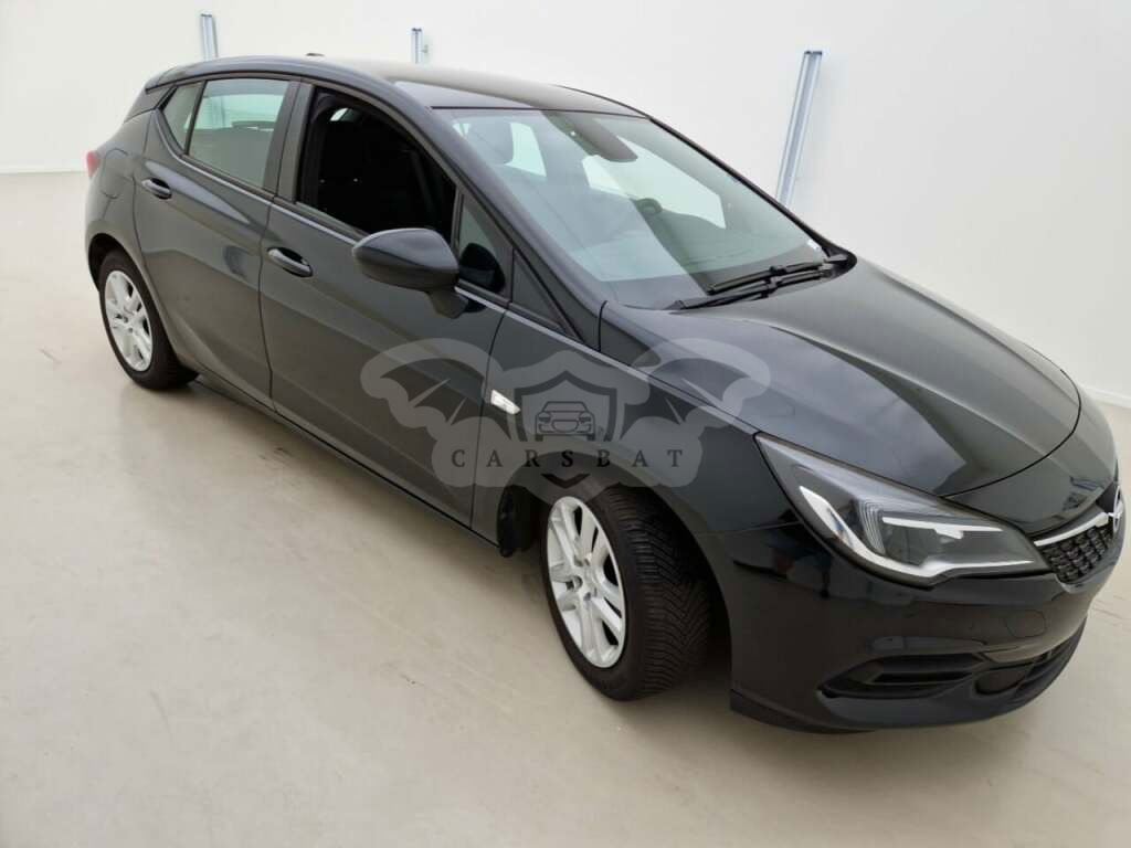 Opel Astra 1.2 2021