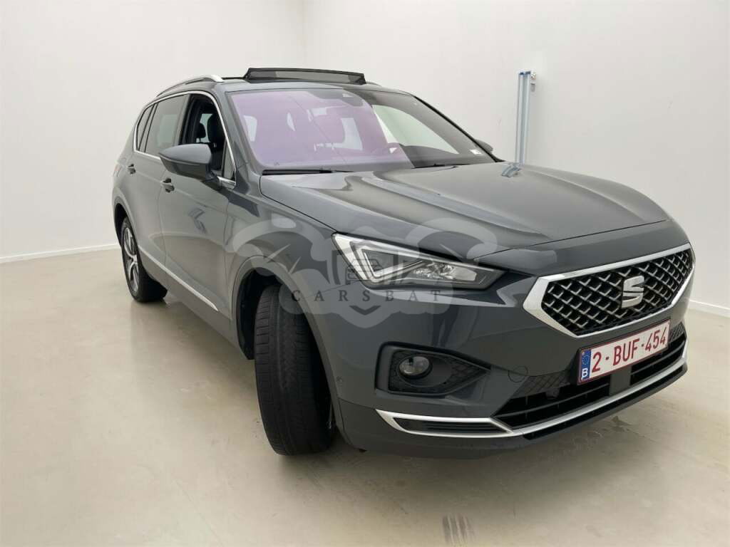 Seat Tarraco 1.5 TSI Xcellence 2021