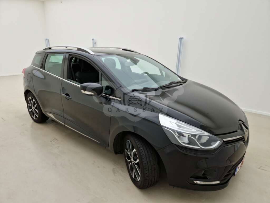 Renault Clio Grandtour 1.5 DCI Business 2019
