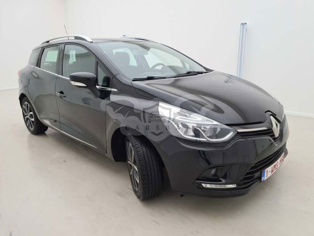 Renault Clio Grandtour 1.5 DCI Business 2019