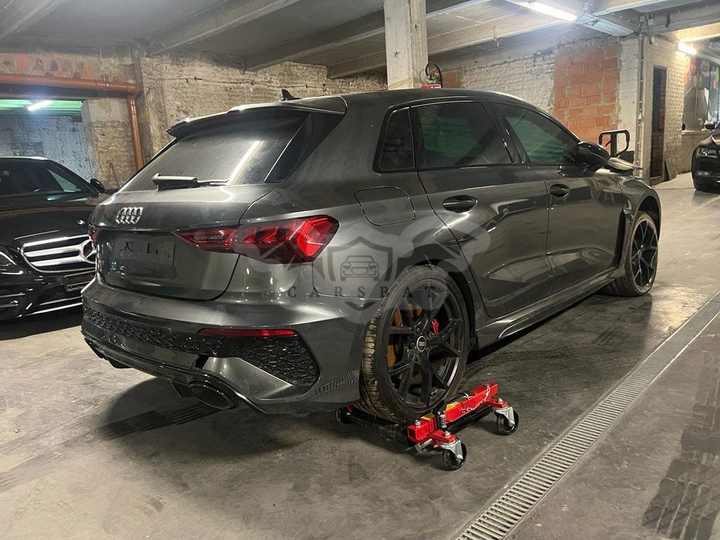 Audi A3 Sportback 2.5 TFSI 2022