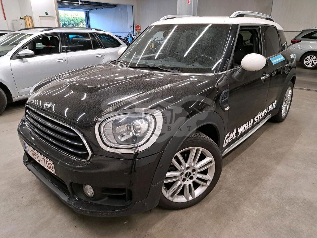Mini Countryman Cooper 1.5 Business 2019