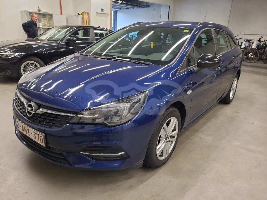 Opel Astra Sports Tourer 1.2 2021