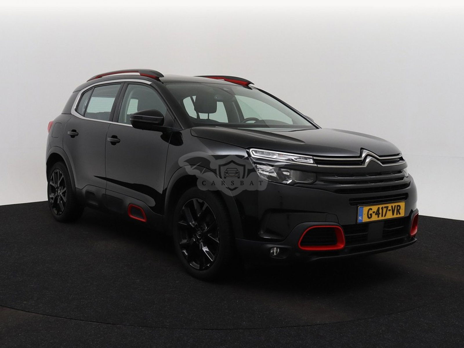 Citroën C5 Aircross 1.5 HDI Business 2020
