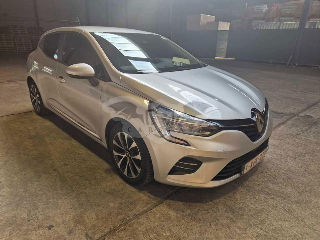 Renault Clio 1.0 Tce 2020