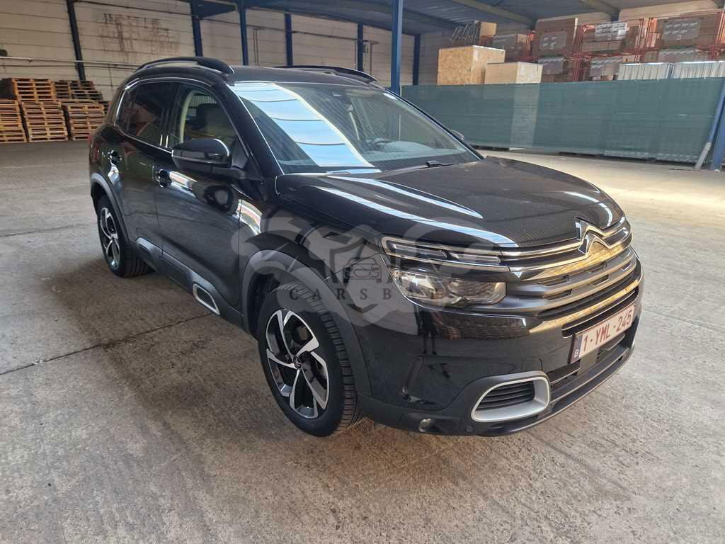 Citroën C5 Aircross 1.5 HDI FEEL 2020