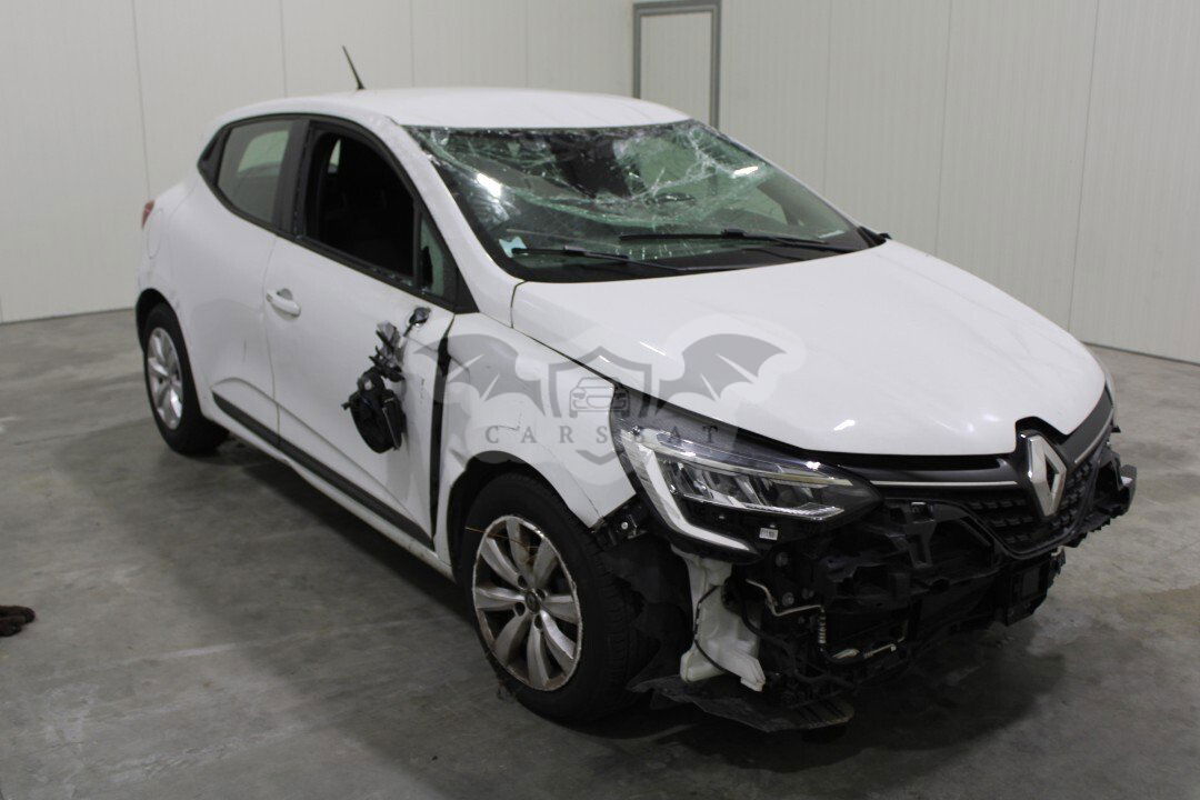 Renault Clio 1.4i Air 2020