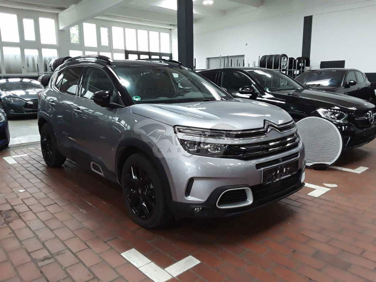 Citroën C5 Aircross SHINE 2020