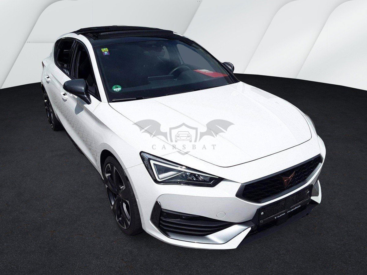 Cupra Leon 1.4 e-Hybrid 2021