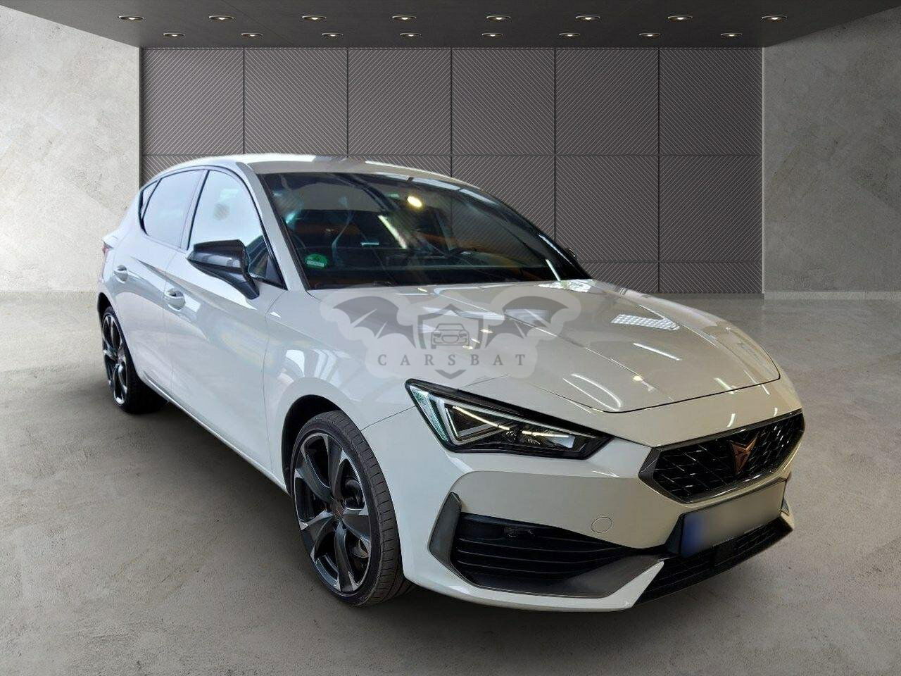 Cupra Leon 1.4 e-Hybrid 2021
