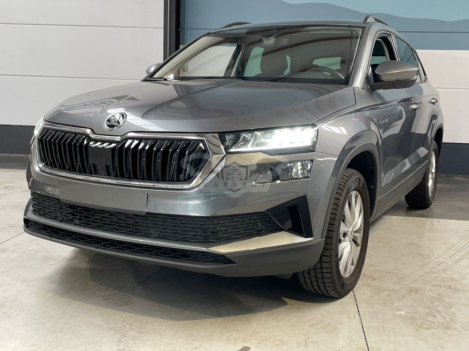 Skoda Karoq 2.0 TDI Clever 2022