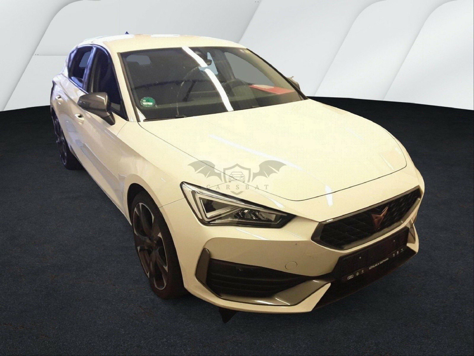 Cupra Leon 1.4 e-Hybrid 2021