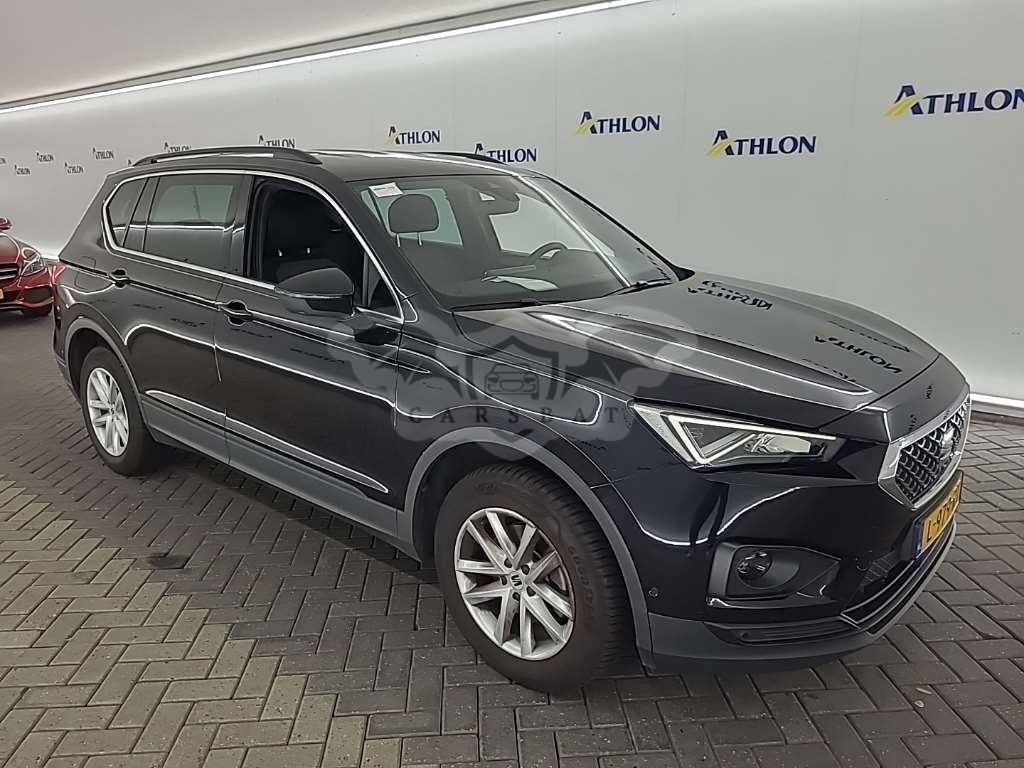 Seat Tarraco 1.5 TSI Style 2021