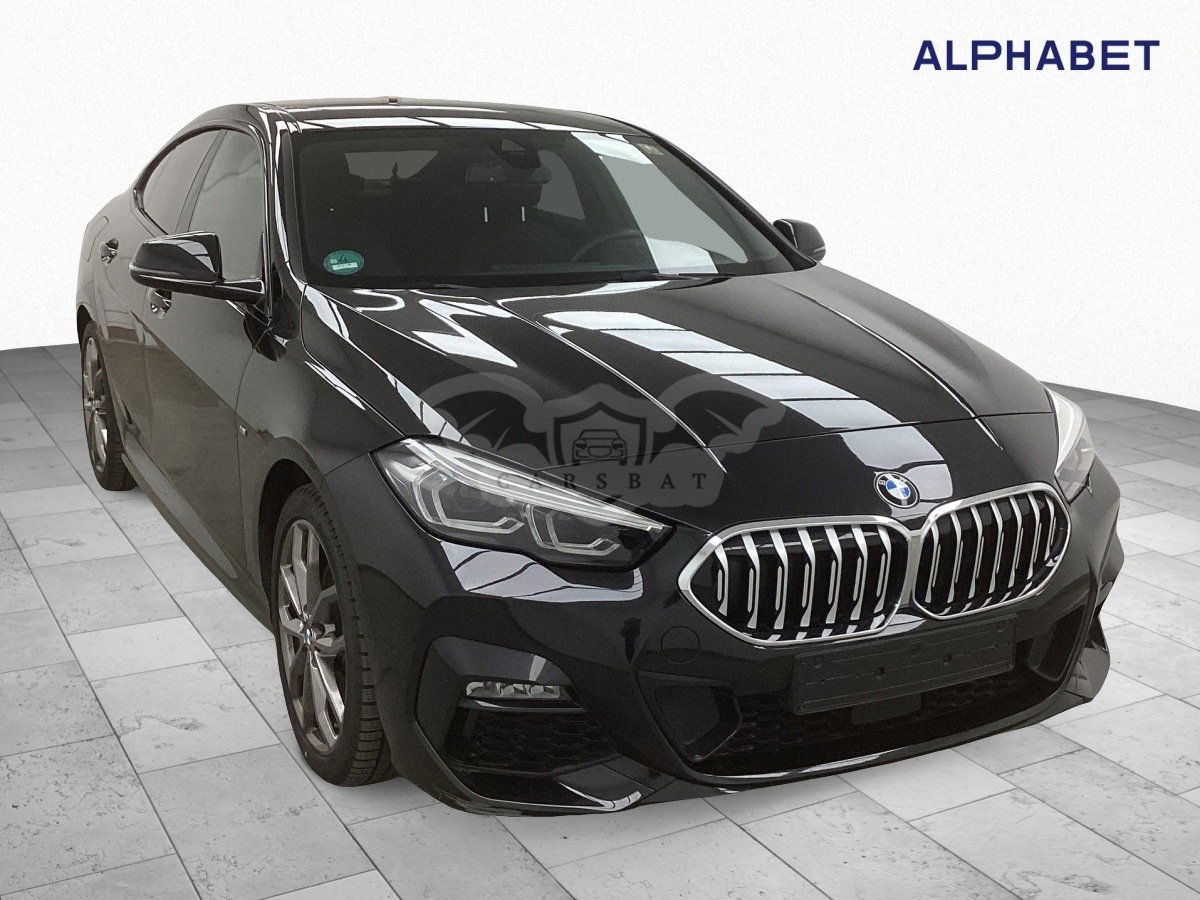BMW 2 Series Gran Coupé 220i M sport 2021